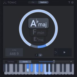 zplane TONIC v1.0.0 [MAC]