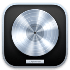 Apple Logic Pro X v11.1.0 (MAC)