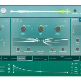 Arturia Efx FRAGMENTS v1.0.0 (WIN+MAC)