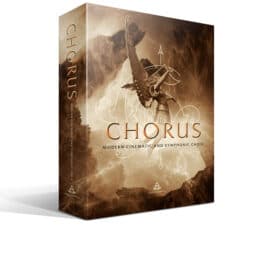 Audio Imperia CHORUS V1.0 KONTAKT (REUPLOAD)