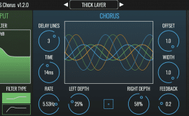 BLEASS Chorus v1.3.0-R2R