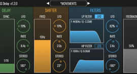 BLEASS Delay v1.3.0-R2R