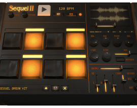 BeatSkillz Sequel v1.0.0 Incl Keygen-R2R