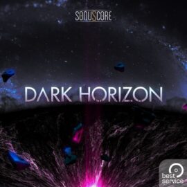 Best Service Dark Horizon KONTAKT