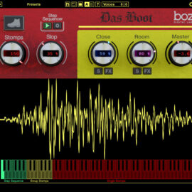 Boz Digital Labs Das Boot v1.0.3 (WIN)