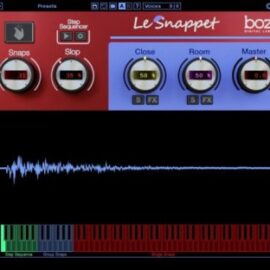 Boz Digital Labs Le Snappet v1.0.3 WiN – Repack