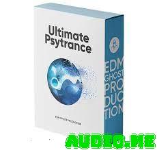 EDM Ghost Production – Ultimate Psytrance