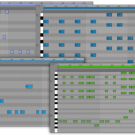 FeelYourSound HouseEngine v1.2.0 (WIN/VST2/64bit)