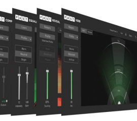 Focusrite FAST bundle v1.2.0 [WIN]