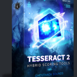 Ghosthack Tesseract 2 – Hybrid Scoring Tools