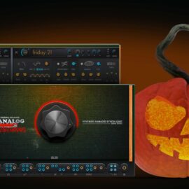 Karanyi Sounds Analog Nightmares KONTAKT