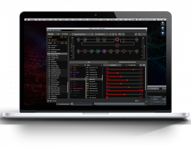 Line 6 Helix Native v3.60 Incl Keygen-R2R