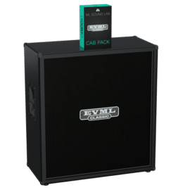 ML Sound Lab EVML Classic Cab Pack