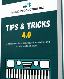 Music Production Biz Tips and Tricks 4.0 PDF