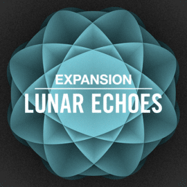 Native Instruments – Lunar Echoes expansion [WIN+MAC]