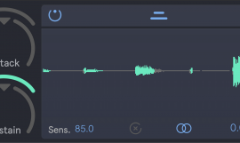 Noir Labs Carver 1.2 for Max4Live