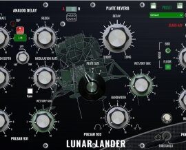 Pulsar Modular Lunar Lander v2.1.2 Incl Keygen-R2R