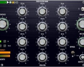 Pulsar Modular P914 FFB v1.5.3 Incl Keygen-R2R