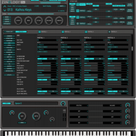 Roland ZENOLOGY Pro v1.65 [WIN]