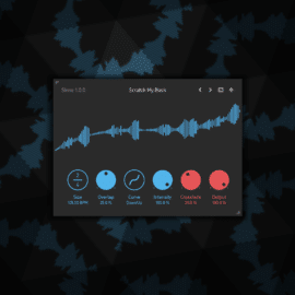 Sinevibes Skew v1.0.0 VST3