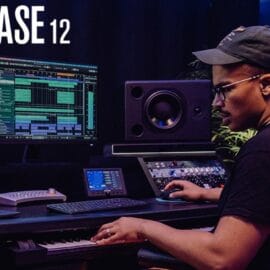 Steinberg Cubase Pro 12 Content-R2R