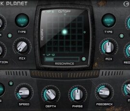 Steinberg Dark Planet v1.1.0-R2R