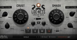 Tone Empire Locness V2 v1.2.0 macOS Incl Keygen-R2R