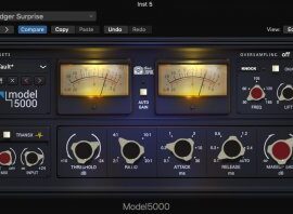 Tone Empire Model 5000 v1.2.0 macOS Incl Keygen-R2R