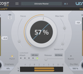 UrsaDSP Boost v1.5.10 Incl Patched and Keygen-R2R