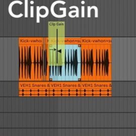 Valiumdupeuple ClipGain v1.7 For Max For Live