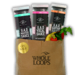 Whole Loops UAD SAUCE BUNDLE [NEW]