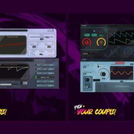 Yum Audio All Plugins Bundle v1.2.1 Incl Patched and Keygen REPACK-R2R