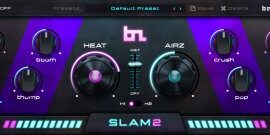 BeatSkillz Slam V2 v1.0 R2 macOS Incl Keygen-R2R