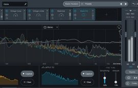 iZotope Ozone 9 Advanced v9.11.1-R2R