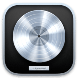 Apple Logic Pro X v10.7.4  [MAC]