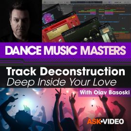 Ask Video Deconstructing Music Master 117 Deconstructing Deep Inside Your Love TUTORiAL