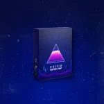 Ava Music Group PRISM | Retro Pop Drums KONTAKT