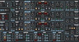 Cherry Audio Dreamsynth v1.0.7.128-R2R