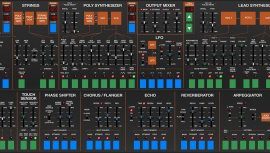 Cherry Audio Quadra v1.0.4.75-R2R