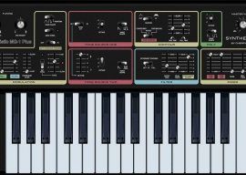 Cherry Audio Surrealistic MG-1 Plus v1.2.0.66-R2R