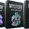 Cymatics Mystery Sample Pack Collection Wav Midi