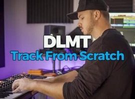 FaderPro DLMT Track From Scratch TUTORiAL