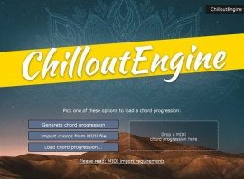 FeelYourSound Chillout Engine Pro v1.0.0 Incl Keygen [WiN macOS]-R2R