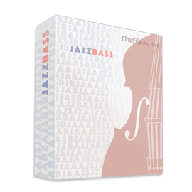 Fluffyaudio Jazz Bass KONTAKT