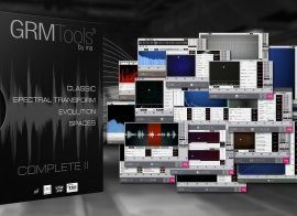 GRM Tools Complete II v3.0.10-R2R