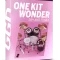 Getgood Drums One Kit Wonder Dry And Funky KONTAKT