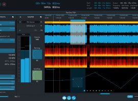 Ircam Lab TS2 v2.2.2 Incl Patched and Keygen-R2R