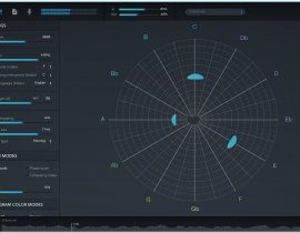 Ircam Lab The Snail v1.3.2 Incl Patched and Keygen-R2R