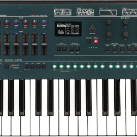 KORG Wavestate Native v1.0.2 [MAC]