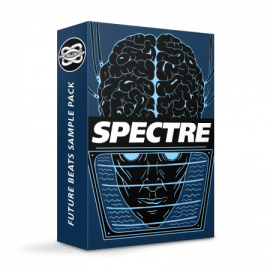 Loop Cult Samples Spectre Future Beats Sample Pack WAV Ableton Live